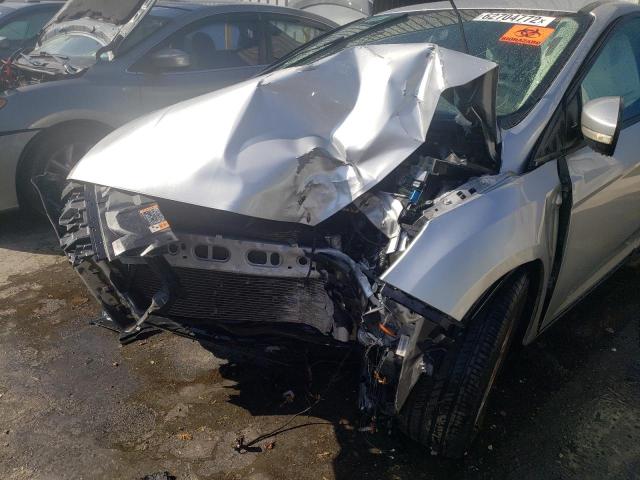 Photo 10 from auction – 2016 FORD FOCUS SE with VIN 1FADP3F28GL304134