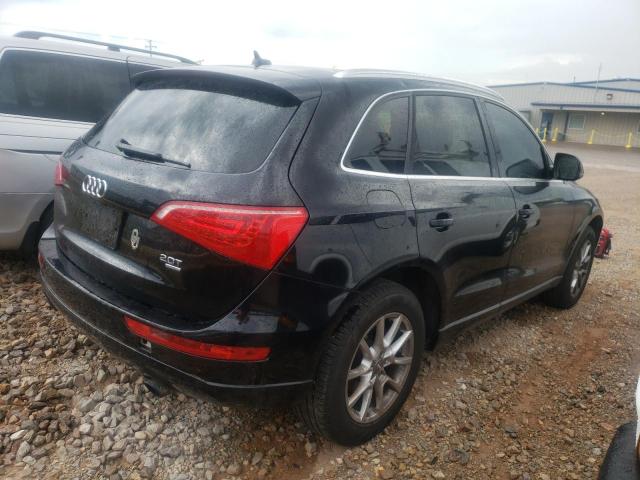 Photo 4 from auction – 2012 AUDI Q5 PREMIUM with VIN WA1LFAFPXCA139597
