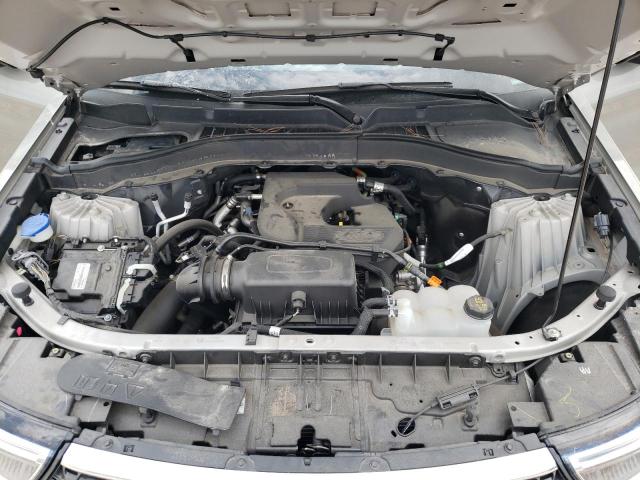 Photo 7 from auction – 2020 FORD EXPLORER X with VIN 1FMSK7DH7LGC09075