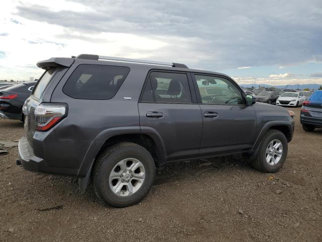Photo 3 from auction – 2022 TOYOTA 4RUNNER SR with VIN JTEEU5JR0N5257587
