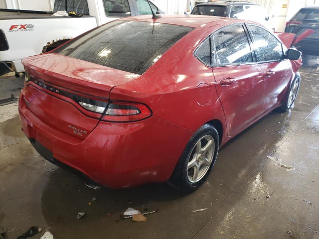 Photo 4 from auction – 2014 DODGE DART SXT with VIN 1C3CDFBBXED902680