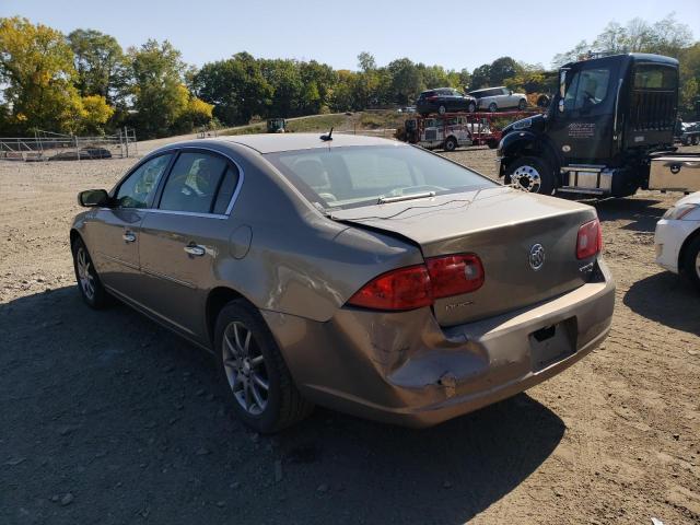 Photo 3 from auction – 2007 BUICK LUCERNE CX with VIN 1G4HD57227U181936