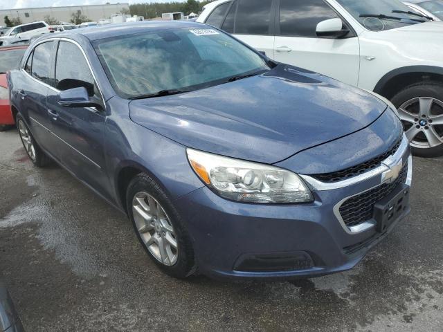 CHEVROLET MALIBU 1LT 2014 with VIN 1G11C5SL0EF177368 - Photo from auction