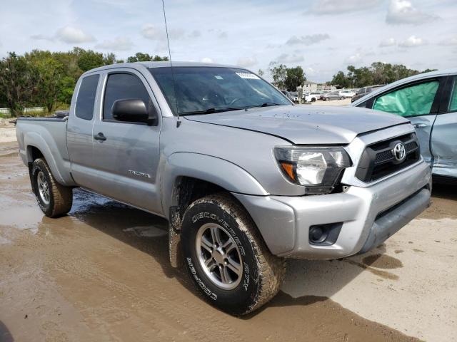 TOYOTA TACOMA PRE 2015 with VIN 5TFTX4GNXFX040796 - Photo from auction