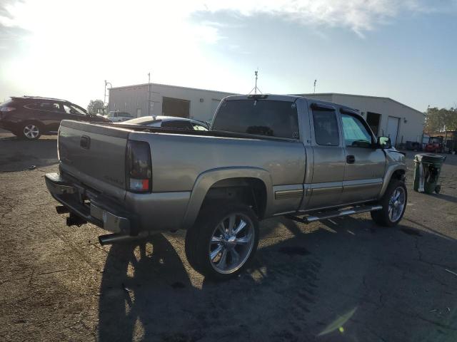 Photo 4 from auction – 2002 CHEVROLET SILVERADO2 with VIN 1GCHC29U92E127217