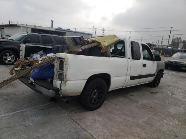 Photo 4 from auction – 2007 CHEVROLET SILVERADO with VIN 1GCEC19V97Z154875