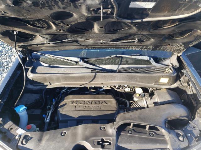 Photo 7 from auction – 2013 HONDA PILOT EX with VIN 5FNYF4H44DB065313