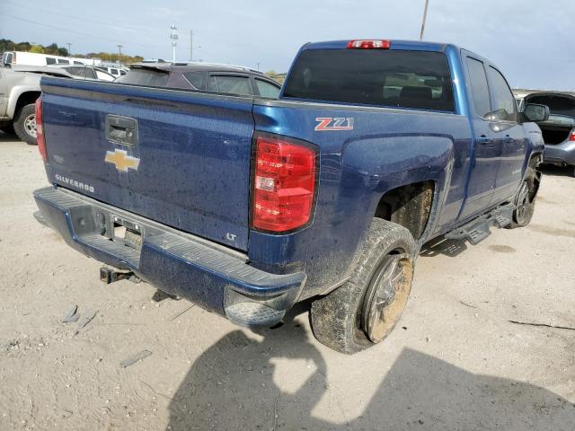 Photo 4 from auction – 2016 CHEVROLET SILVERADO with VIN 1GCVKREC3GZ296046