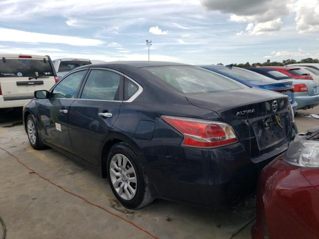 Photo 3 from auction – 2015 NISSAN ALTIMA 2.5 with VIN 1N4AL3AP5FC188763
