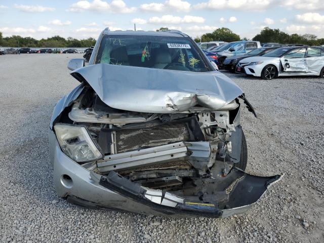 Photo 10 from auction – 2007 CHEVROLET EQUINOX LT with VIN 2CNDL73F476085519