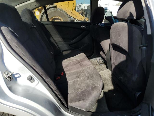 Photo 6 from auction – 2012 NISSAN ALTIMA with VIN 1N4AL2AP7CC213605