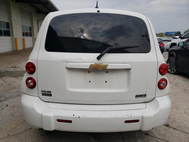 Photo 6 from auction – 2011 CHEVROLET HHR PANEL with VIN 3GCAAAFW9BS531437