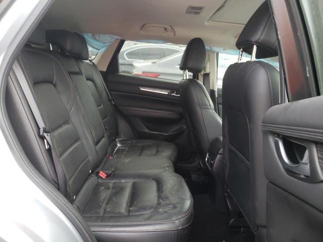 Photo 6 from auction – 2018 MAZDA CX-5 GRAND with VIN JM3KFADM5J0376941