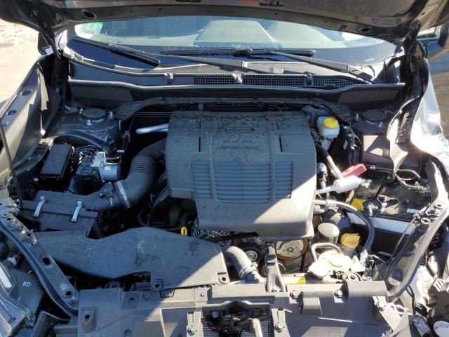 Photo 7 from auction – 2022 SUBARU FORESTER S with VIN JF2SKAJC5NH427086