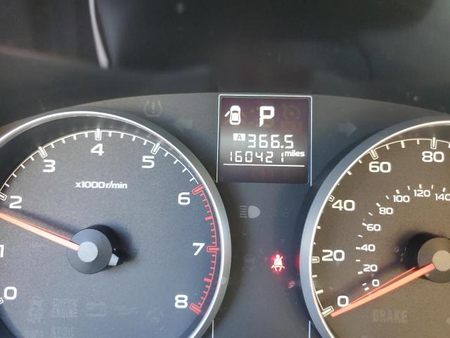 Photo 8 from auction – 2013 SUBARU LEGACY 2.5 with VIN 4S3BMBC69D3013875
