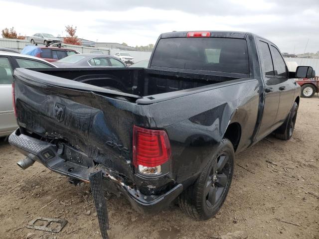 Photo 4 from auction – 2014 RAM 1500 ST with VIN 1C6RR7FT1ES215624