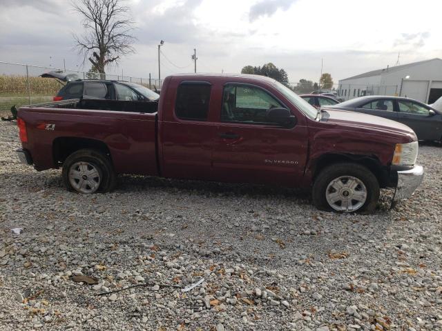 Photo 9 from auction – 2013 CHEVROLET SILVERADO with VIN 1GCRKSE73DZ397756