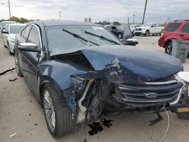 صورة رقم 9 من المزاد - 2017 FORD TAURUS LIM مع VIN 1FAHP2F8XHG116838