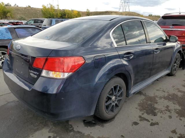 Снимка 4 от търг – 2012 SUBARU LEGACY 2.5 с VIN 4S3BMCA67C3003286