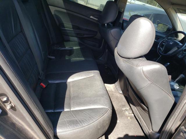 Photo 6 from auction – 2011 HONDA ACCORD SE with VIN 1HGCP2F64BA088792