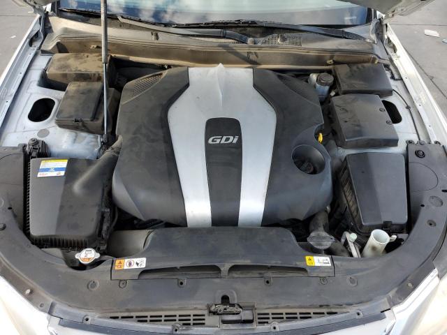 Photo 7 from auction – 2012 HYUNDAI GENESIS 3. with VIN KMHGC4DD5CU151712