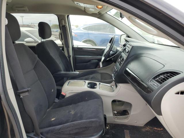 Photo 5 from auction – 2014 DODGE GRAND CARA with VIN 2C4RDGCG5ER352372