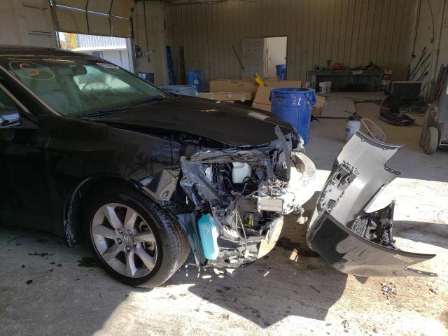 Photo 9 from auction – 2013 ACURA TL with VIN 19UUA8F28DA012565