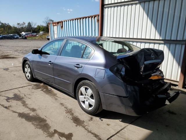 Photo 3 from auction – 2008 NISSAN ALTIMA 2.5 with VIN 1N4AL21E28N472464