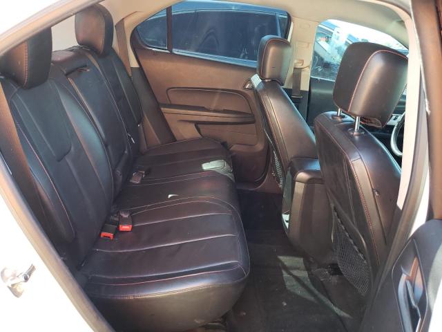 Photo 6 from auction – 2012 CHEVROLET EQUINOX LT with VIN 2GNFLGE53C6180883