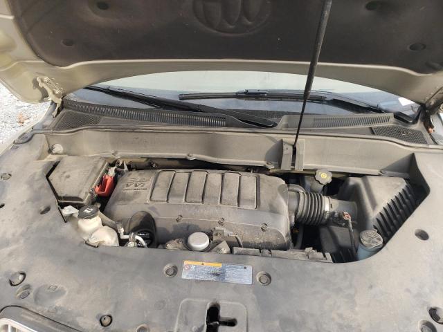Photo 7 from auction – 2015 BUICK ENCLAVE with VIN 5GAKVCKD7FJ190248