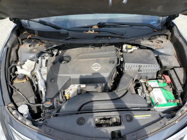 Photo 7 from auction – 2013 NISSAN ALTIMA 2.5 with VIN 1N4AL3AP0DC149852
