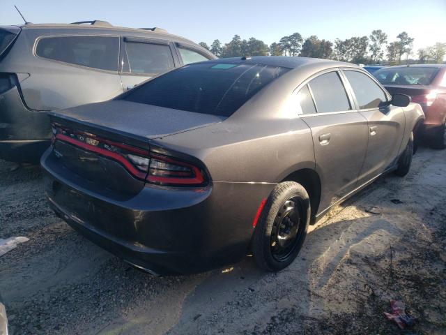 Photo 4 from auction – 2016 DODGE CHARGER SE with VIN 2C3CDXFG7GH151278