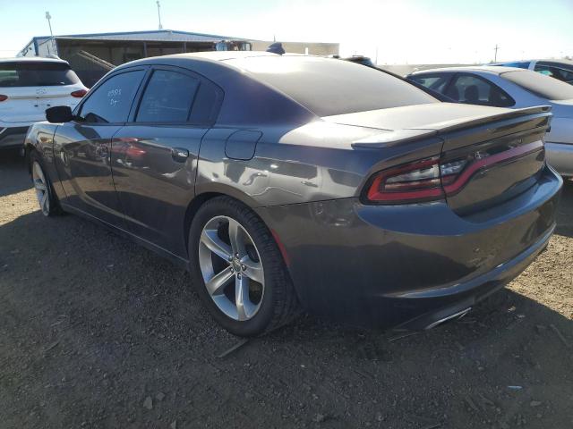 Photo 3 from auction – 2016 DODGE CHARGER R/ with VIN 2C3CDXCT0GH241177
