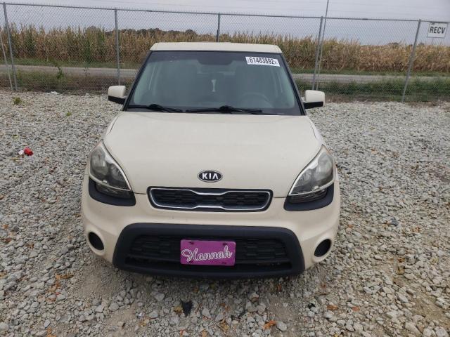 Photo 9 from auction – 2012 KIA SOUL with VIN KNDJT2A57C7473410