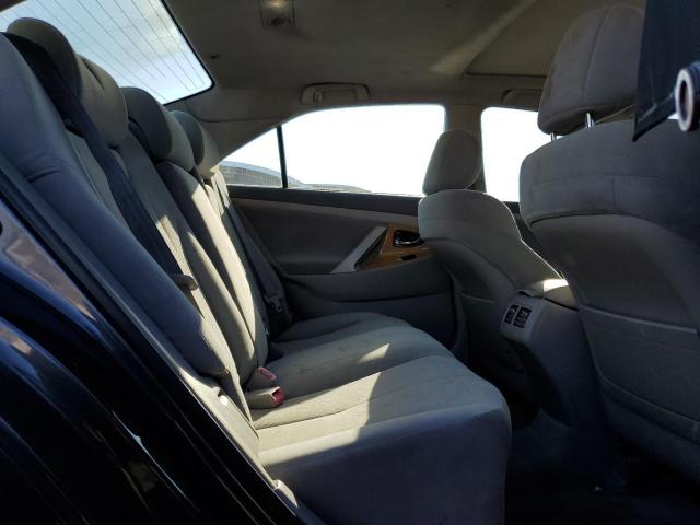Photo 6 from auction – 2007 TOYOTA CAMRY CE with VIN 4T1BE46K97U025214