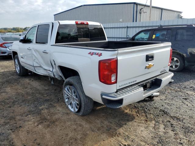 Photo 3 from auction – 2018 CHEVROLET SILVERADO with VIN 3GCUKTEJ7JG342668