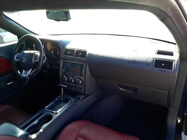 Photo 9 from auction – 2013 DODGE CHALLENGER with VIN 2C3CDYBT4DH634490