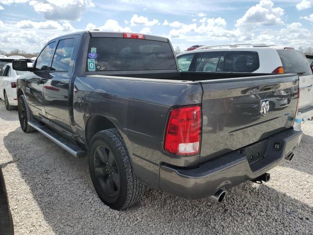 Photo 3 from auction – 2016 RAM 1500 ST with VIN 1C6RR6KT0GS415025