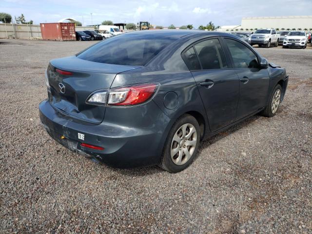Photo 4 from auction – 2012 MAZDA 3 I with VIN JM1BL1UFXC1528406