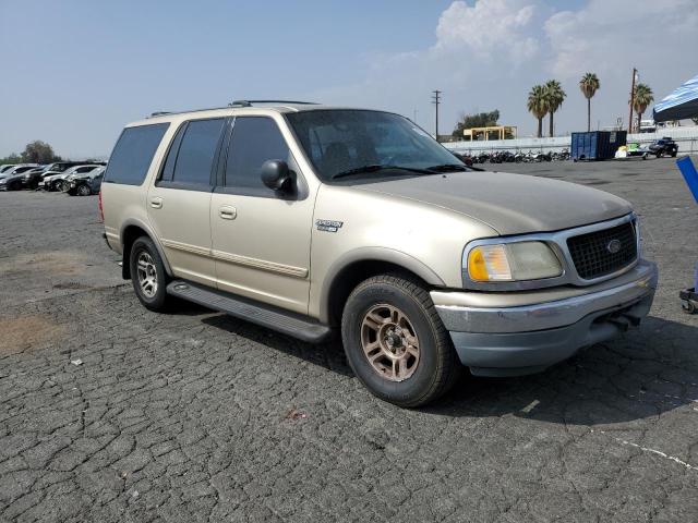 FORD EXPEDITION 2000 with VIN 1FMRU1561YLB65771 - Photo from auction