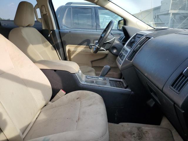 Photo 5 from auction – 2009 FORD EDGE SEL with VIN 2FMDK48C99BA73232