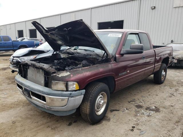 Photo 2 from auction – 2001 DODGE RAM 2500 with VIN 3B7KC23Z31G185583