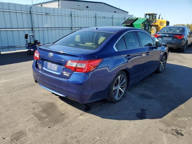 Photo 4 from auction – 2015 SUBARU LEGACY 2.5 with VIN 4S3BNAJ67F3069164