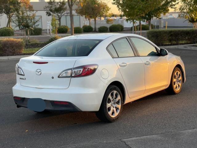 Photo 4 from auction – 2011 MAZDA 3 I with VIN JM1BL1UG5B1395125