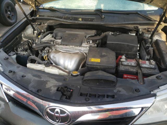 Photo 7 from auction – 2014 TOYOTA CAMRY L with VIN 4T4BF1FK8ER390031