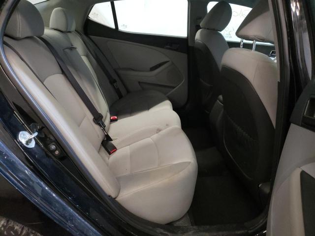 Photo 6 from auction – 2012 KIA OPTIMA LX with VIN KNAGM4A71C5292543