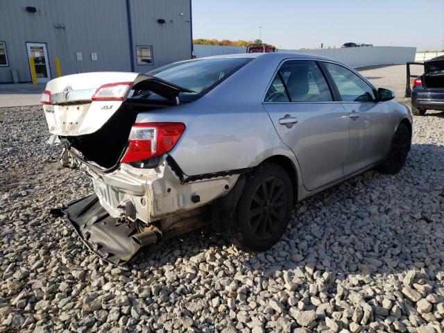Photo 4 from auction – 2014 TOYOTA CAMRY L with VIN 4T4BF1FK1ER372440