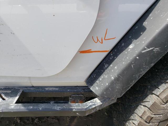 Photo 9 from auction – 2012 JEEP WRANGLER S with VIN 1C4AJWAG0CL232018