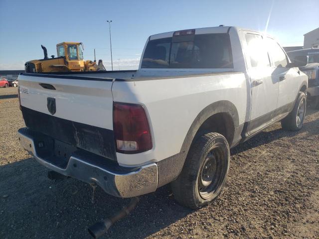 Photo 4 from auction – 2011 DODGE RAM 1500 with VIN 1D7RV1CT5BS505520