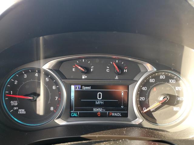 Photo 8 from auction – 2018 CHEVROLET MALIBU LT with VIN 1G1ZD5ST4JF276737